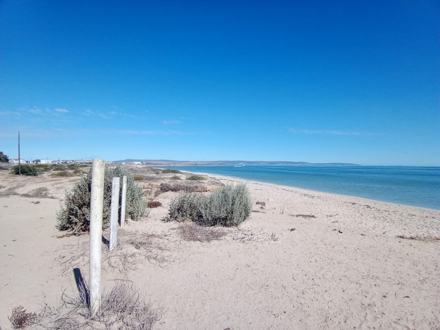 0 Bedroom Property for Sale in Laaiplek Western Cape